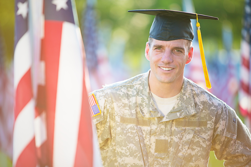 Servicemembers Opportunity Colleges (SOC)